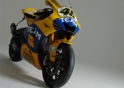 Yamaha YZR M1 Concept Yamaha YZR M1 Concept